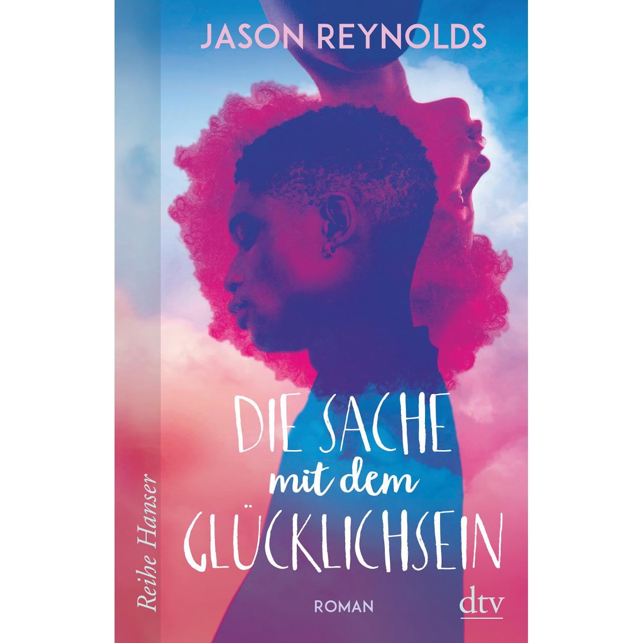 Die Sache mit dem Glücklichsein, Kinderbücher von Jason Reynolds