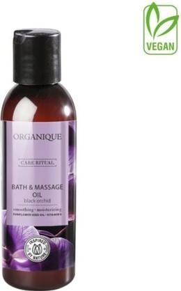 Produktbild Organique Black Orchid (125 ml)