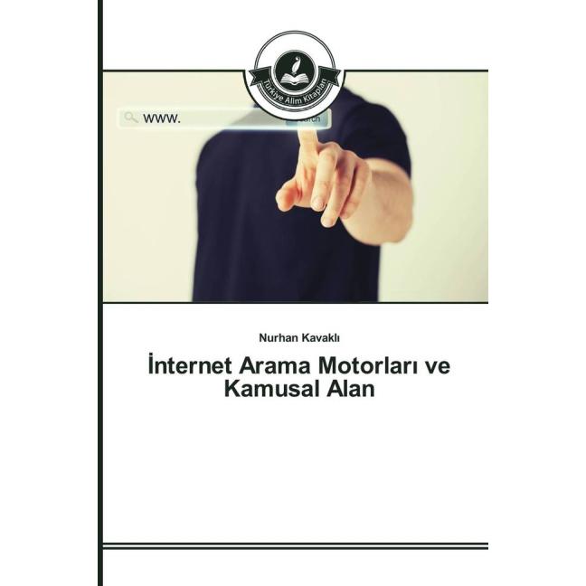 Internet Arama Motorlari ve Kamusal Alan, Fachbücher