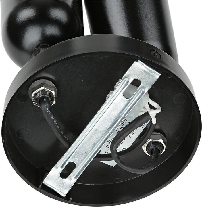 Actual product image Licht-Erlebnisse Spotlight Payton (GU10)