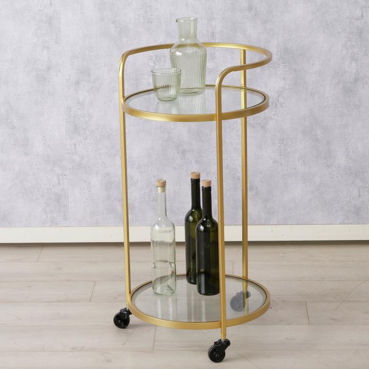 Actual product image Boltze Home Giovanni