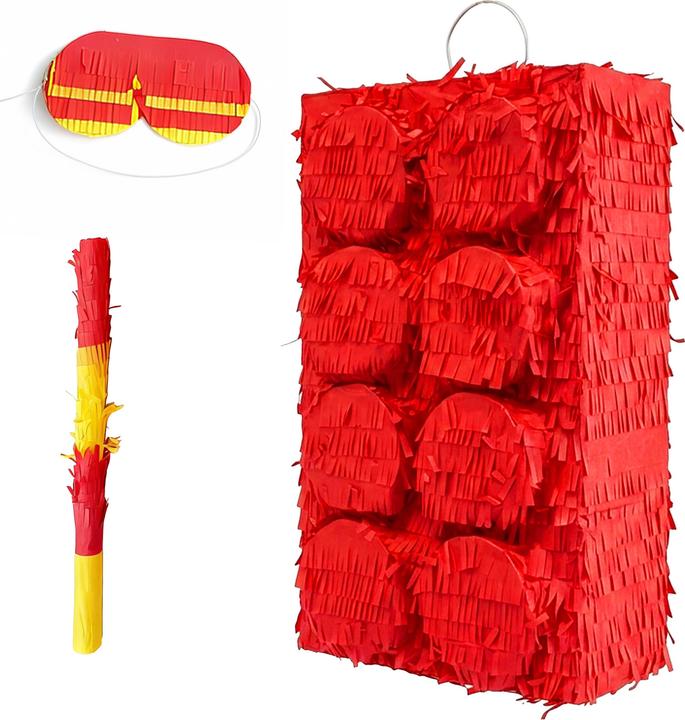 Produktbild Relaxdays Pinata (1 Stk.)