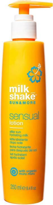 Milk_Shake Milk Shake Sun More Hydrating After Sun Body Lotion - 250 Ml (250 ml, After Sun Lotion)