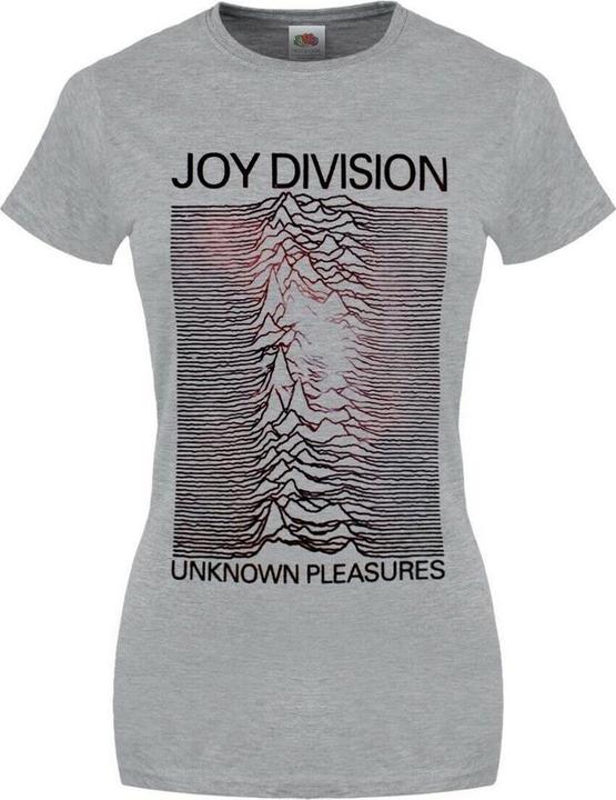 Produktbild Joydivision Space Lady TShirt (XS)