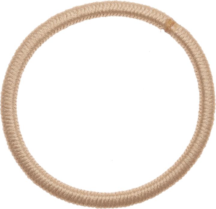 Produktbild Efalock hair elastic blond 10pcs (Haargummi)