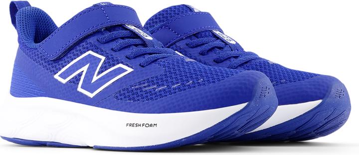 Actual product image New Balance PT625AB Kids Fresh Foam 625 v1 Bungee (35)