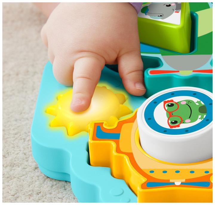 Actual product image Fisher-Price 0