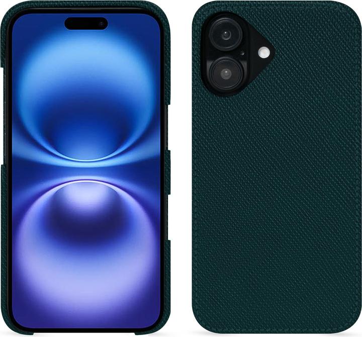 Image du produit Noreve Coque en cuir (Apple iPhone 16)