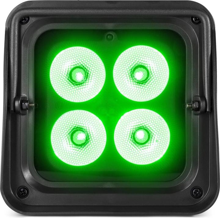 Produktbild BeamZ Bodenstrahler TP46 Truss Par (4 W, LED)