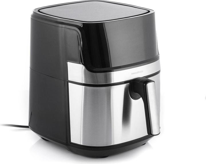 Productafbeelding JTI Friteuse zonder olie - 1700 W - 5,5 liter