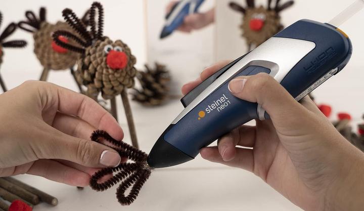 Image du produit Steinel ultra puissance