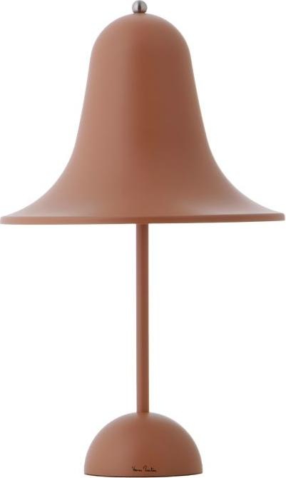 Terracotta mat