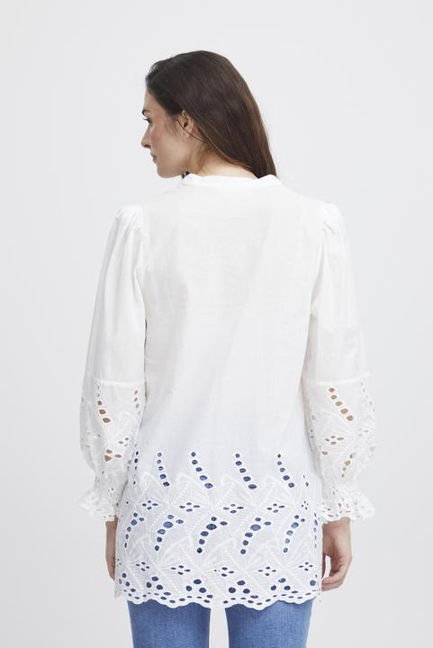 Actual product image Pulz Jeans PZKARLA Tunic 50207839 (M)