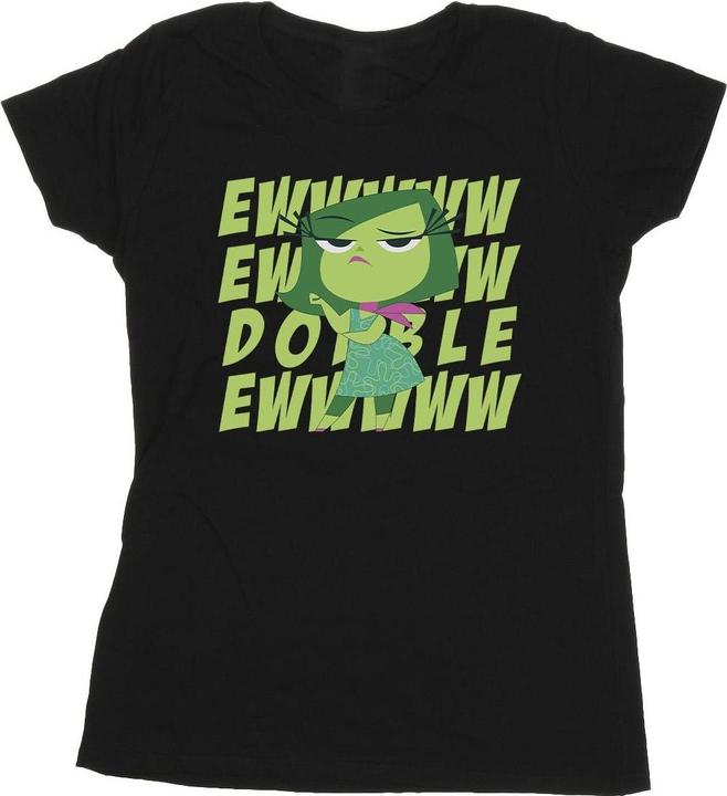 Produktbild Inside Out Eww TShirt (L)