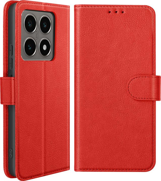 Produktbild Avizar Chesterfield Cover (Xiaomi 14T Pro)