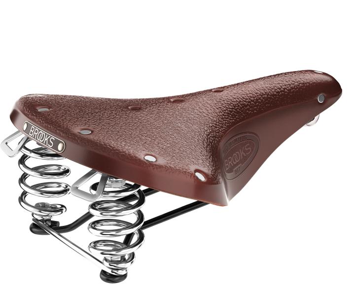 Produktbild Brooks England B67