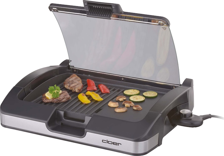 Actual product image Cloer 6725