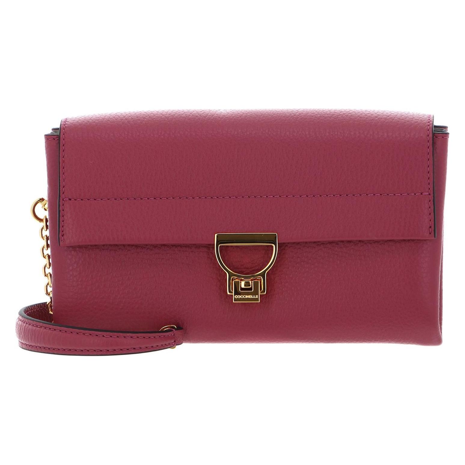 Coccinelle, Damen, Handtasche, Arlettis Handbag, Pink