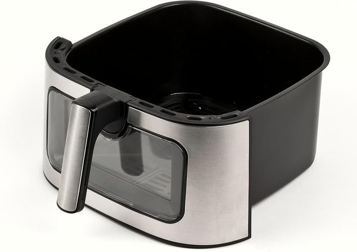 Immagine prodotto Girmi Friggitrice ad aria calda potente e capiente