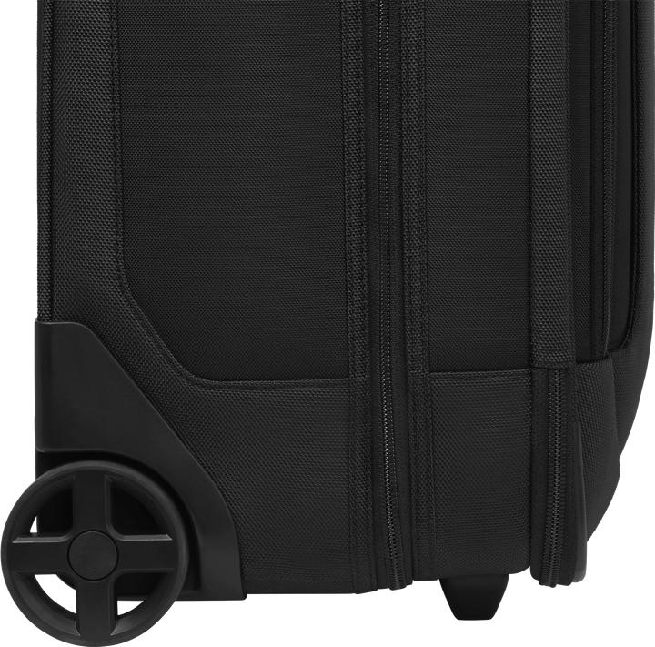 Actual product image Victorinox Werks Traveler 7.0, 2-Wheel Frequent Flyer Carry-On, Black (50 l)