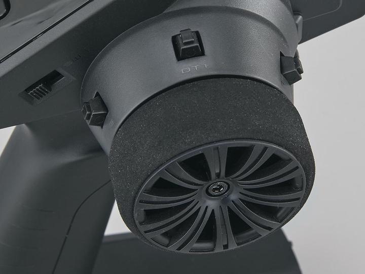 Image du produit Futaba T3PV T-FHSS avec R304SB