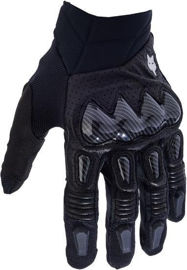 Actual product image Fox Bomber Glove CE (L)