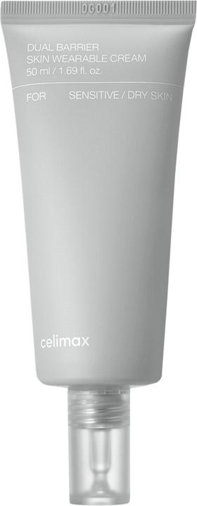 Immagine prodotto Celimax Dual Barrier - Skin Wearable Cream (50 ml, Crema da giorno)