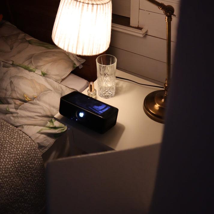 Actual product image Estelle One (Full HD, 200 lm)