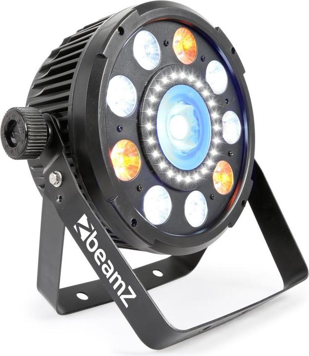 Immagine prodotto BeamZ FlatPAR BX94 (100 W, LED)