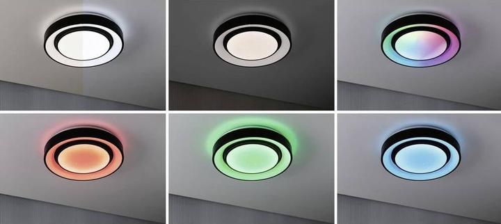 Actual product image Paulmann Rainbow (2650 lm)