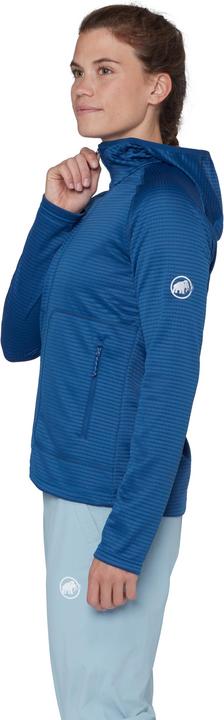 Actual product image Mammut Crag ML Hooded Jacket Women (S)