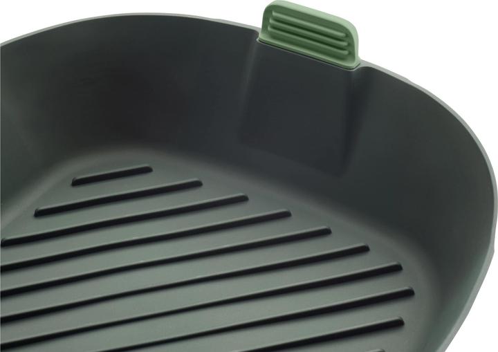 Lékué Korb für Heissluftfritteuse XL
