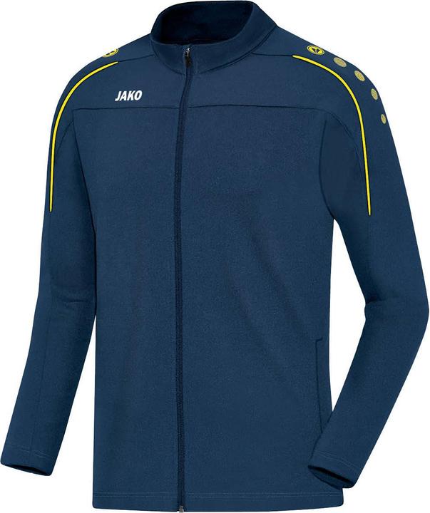 JAKO Veste De Loisirs Classico