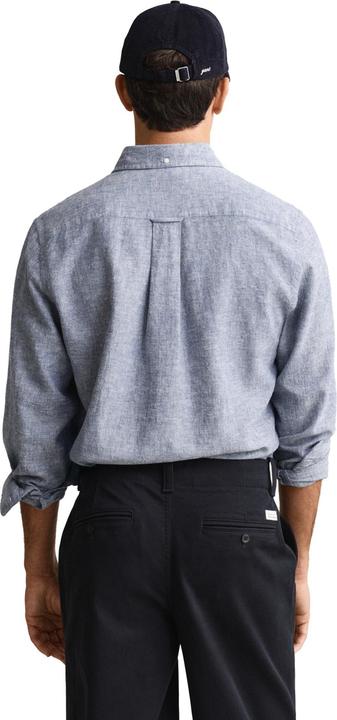 Immagine prodotto GANT Regular Cotton Linen Shirt (M)