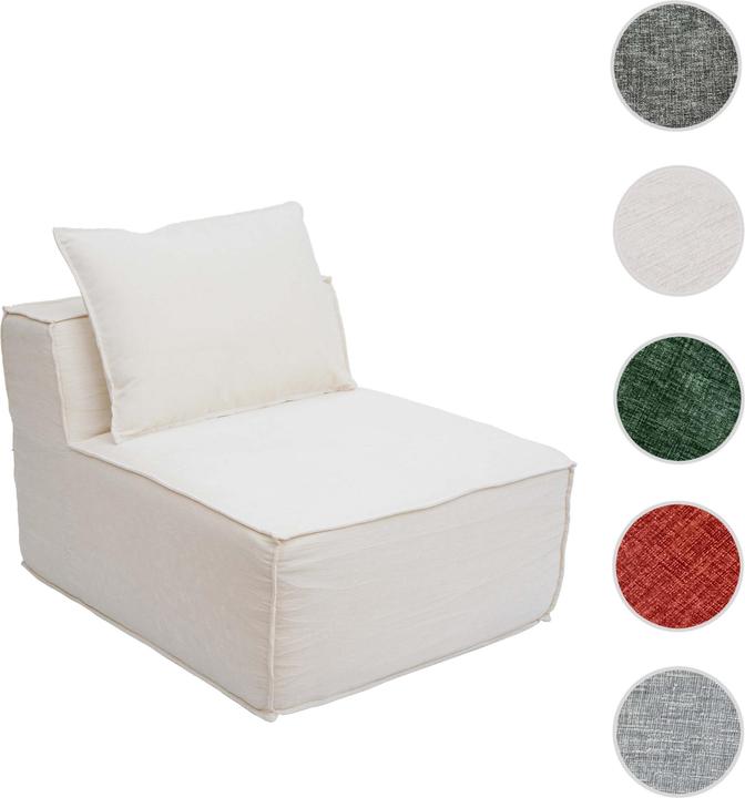 Produktbild JOHN316 Sofa Mittelteil