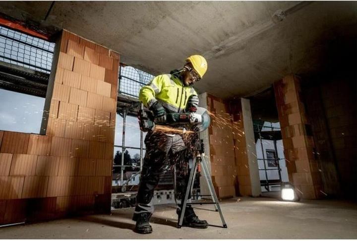 Immagine prodotto Metabo WPB 36-18 LTX BL 24-230 Quick (230 mm)