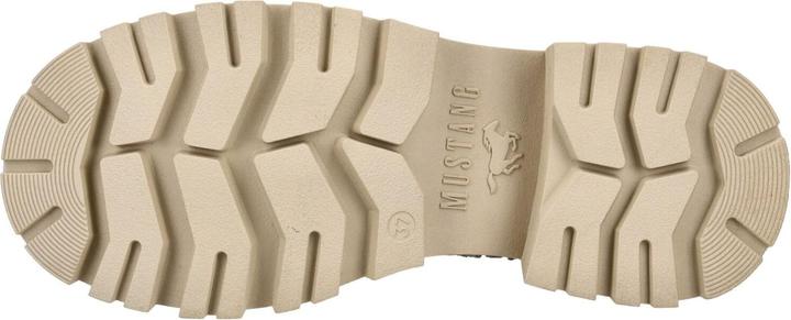 Actual product image Mustang Stiefelette (37)