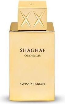 Swiss Arabian Shaghaf Oud Elixier (Eau de Parfum, 75 ml)