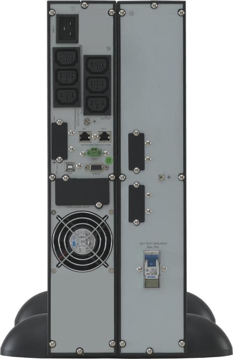 Produktbild Online USV Batteriepaket X2000RBP