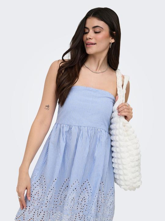 Image du produit Only ONLTULUM Kurzes Kleid Kleid (M)