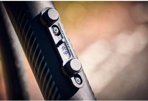 Actual product image Fidlock Frame holder