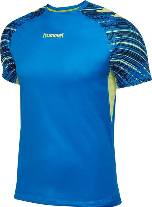 Produktbild hummel Hmlblaze Pro Training Jersey S/S (M)
