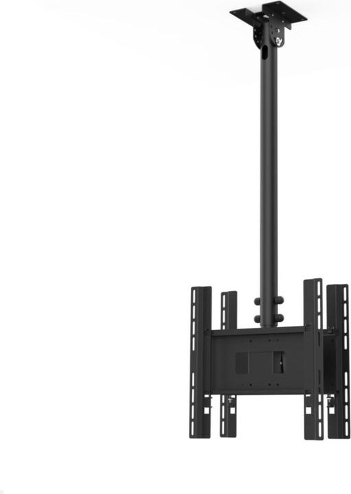 Actual product image SMS Func Ceiling LP Medium Dual