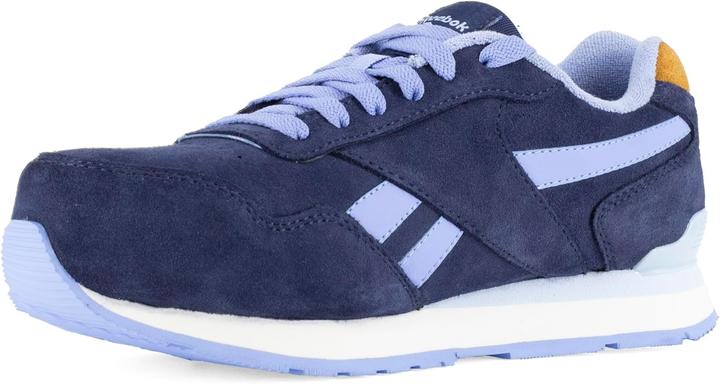 Produktbild Reebok Royal Glide Safety Classic Sicherheits-Sneaker S1P (S1P, 37)