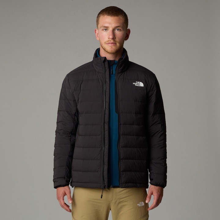 Produktbild North Face Belleview Stretch Down (M)