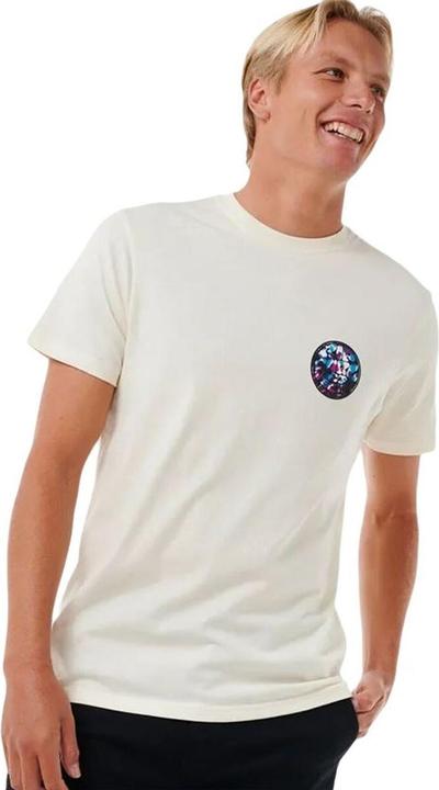 Produktbild Rip Curl Wettie Passage Icon Tee (M)
