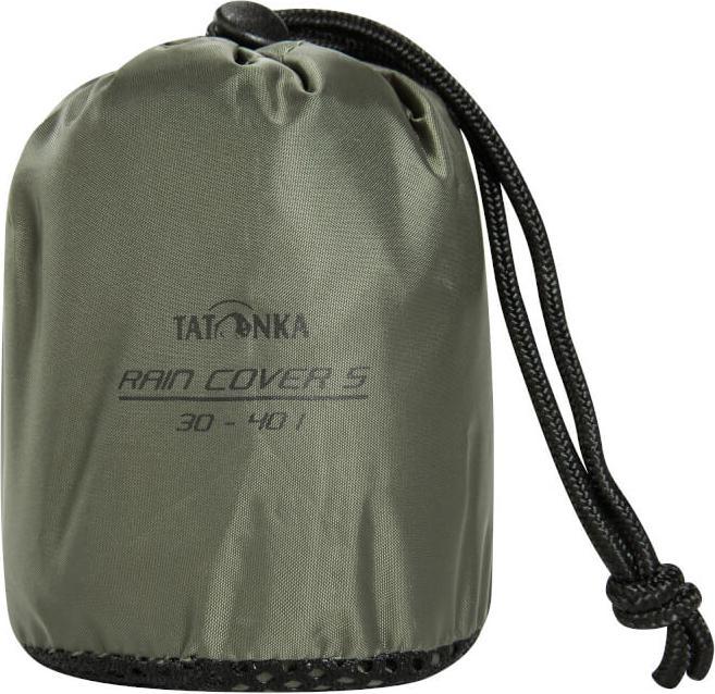 Actual product image Tatonka Rain Cover 30-40l