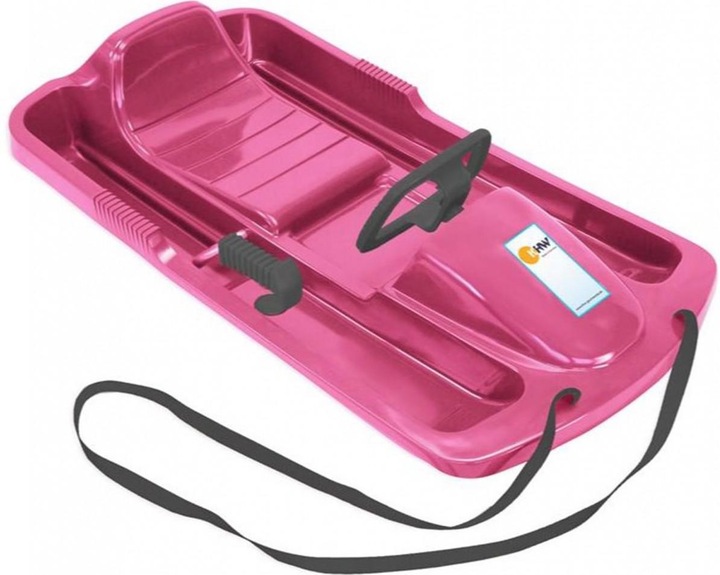 Image du produit KHW Snow Fox