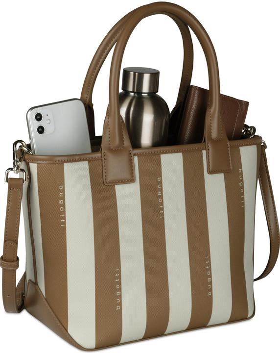 Produktbild Bugatti Cleo Shopper Tasche 33 cm