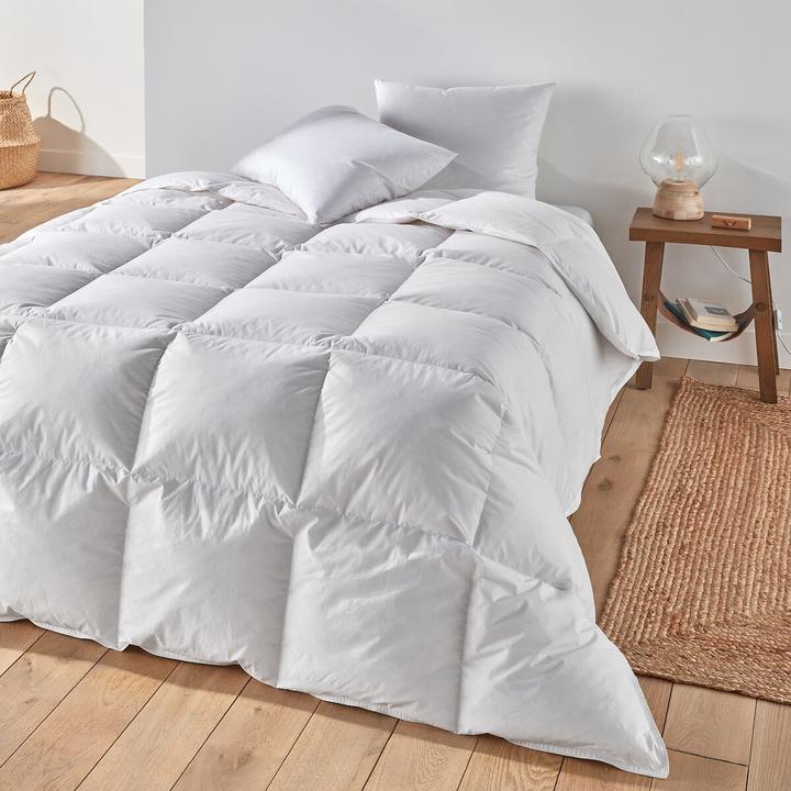 Produktbild La Redoute Interieurs Couette (330 g, 200 x 200 cm)
